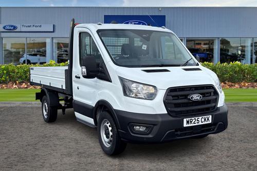 Used Ford TRANSIT WR25CKK 1