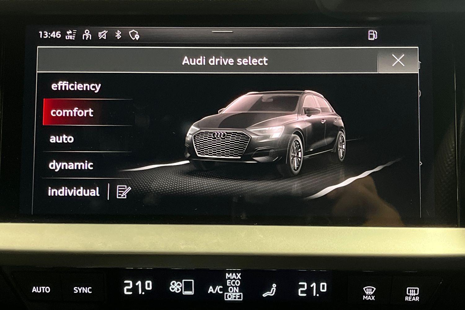 Audi A3 Photo 39
