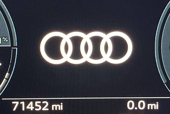 AUDI Q4 E-Tron Photo 15