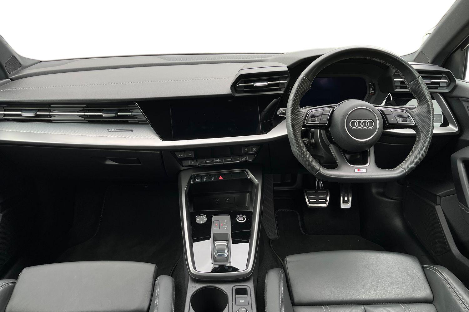 Audi A3 Photo 9