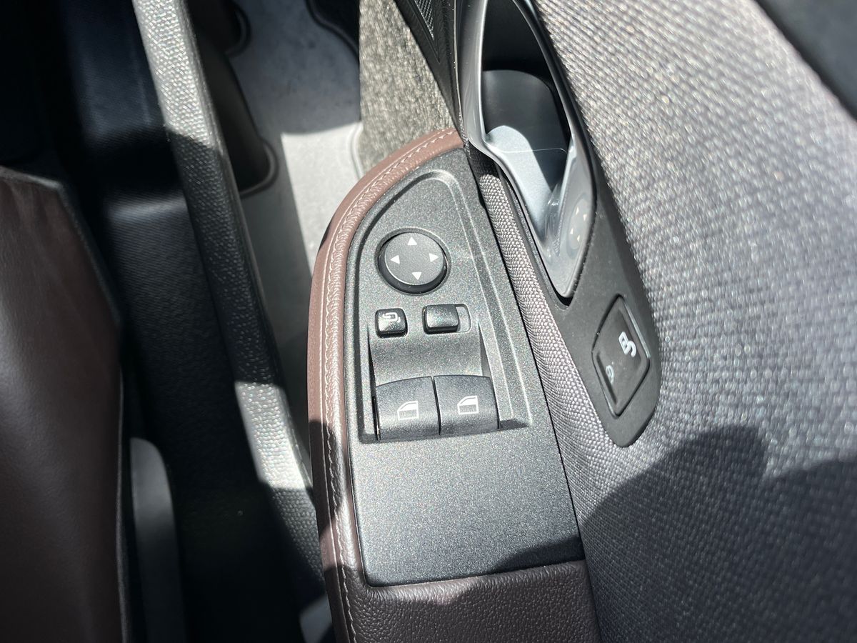 BMW i3 Photo 24