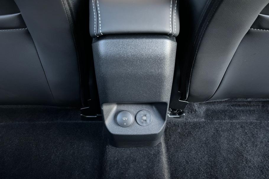 Used Ford Puma Gen-E 28