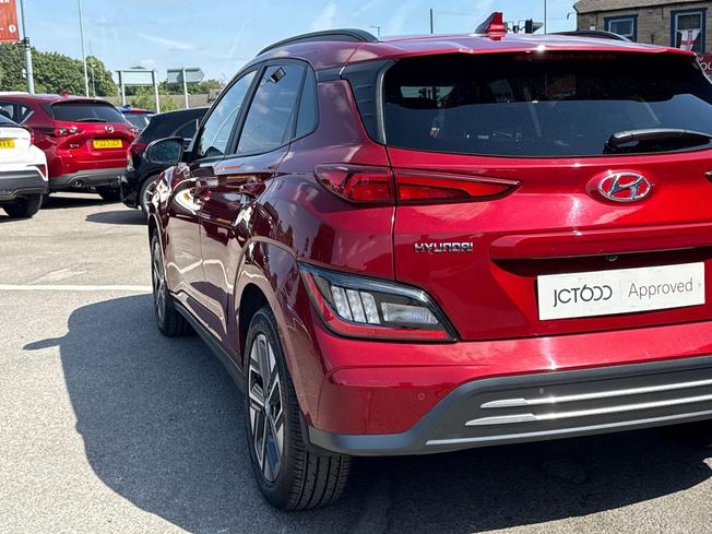 HYUNDAI Kona Photo 30