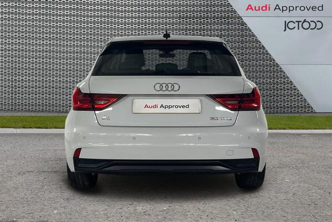 AUDI A1 Photo 7