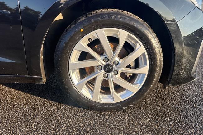 AUDI A1 Photo 5