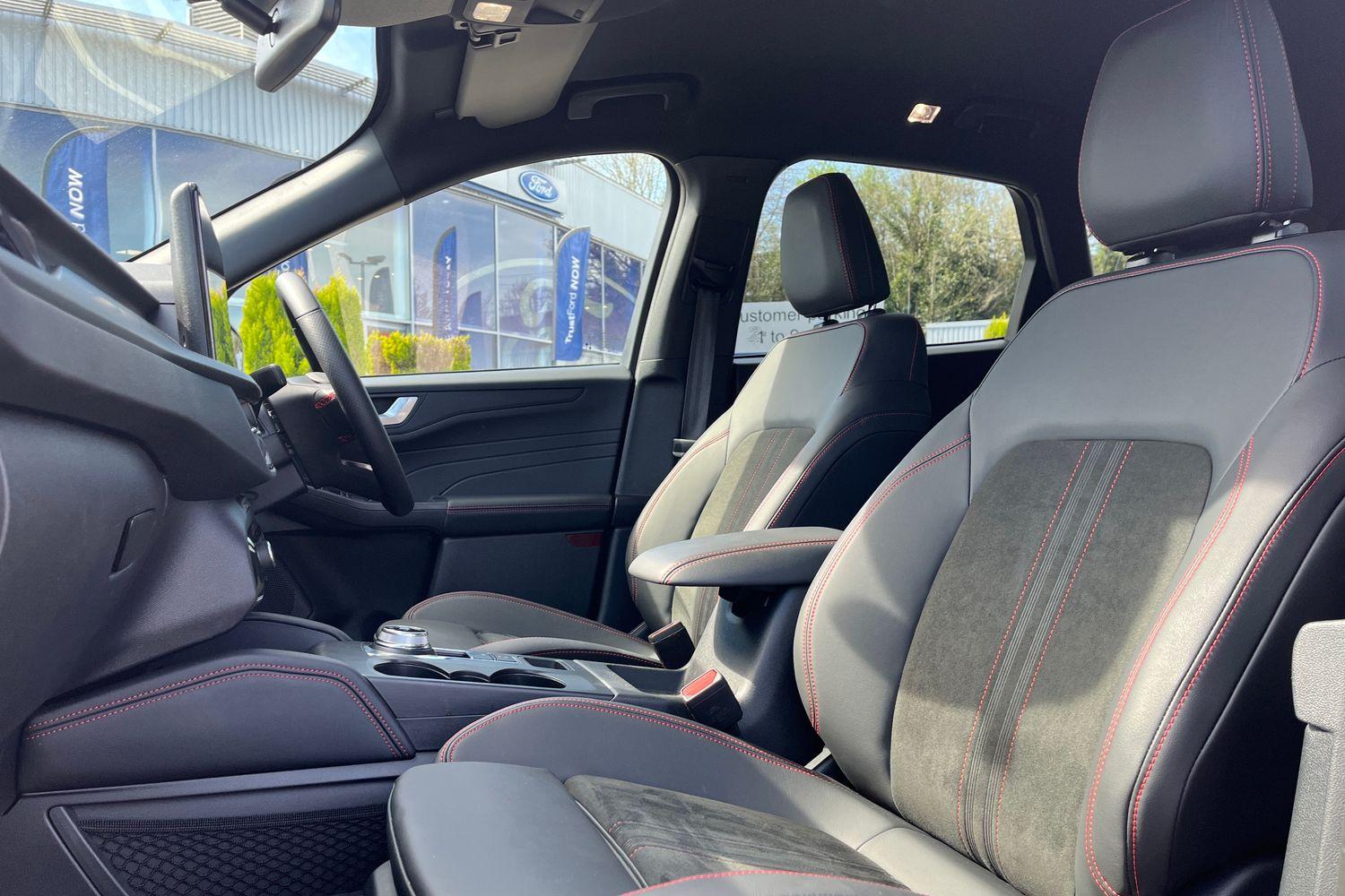 Ford Kuga Photo 18