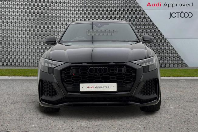 Audi Rsq8 Photo 8