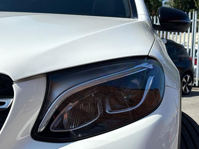 Mercedes-Benz Glc Photo 24