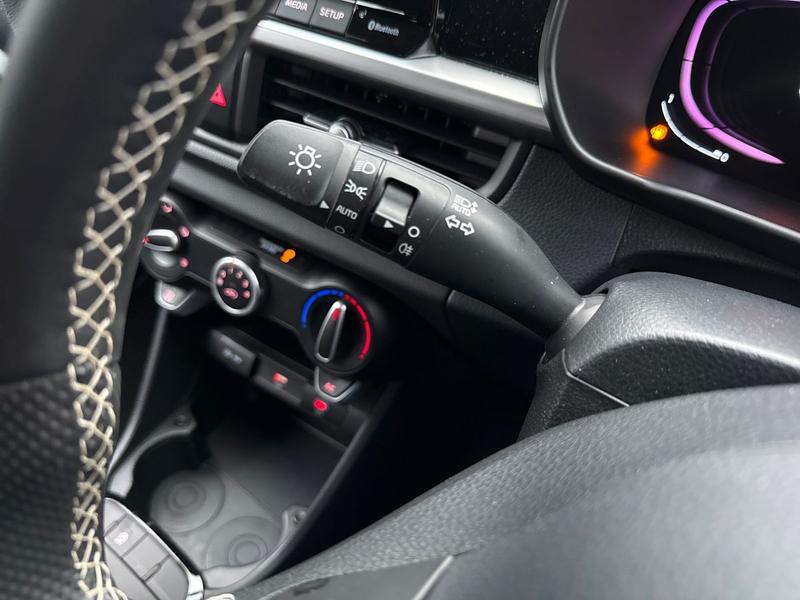 Used Kia Picanto FG74CVA 22