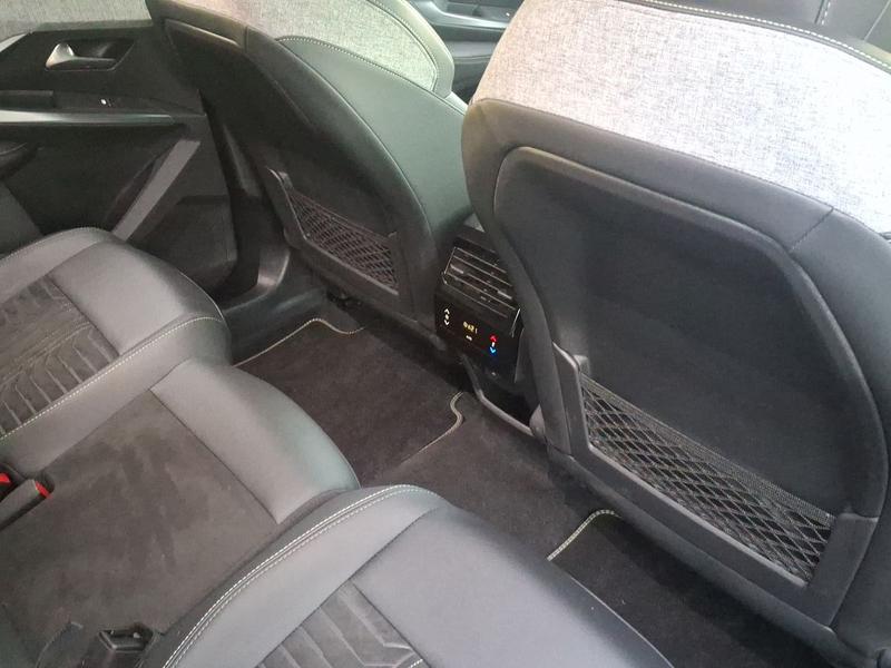 Used Peugeot 5008 AVI2708 46