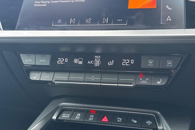 Audi A3 Photo 35