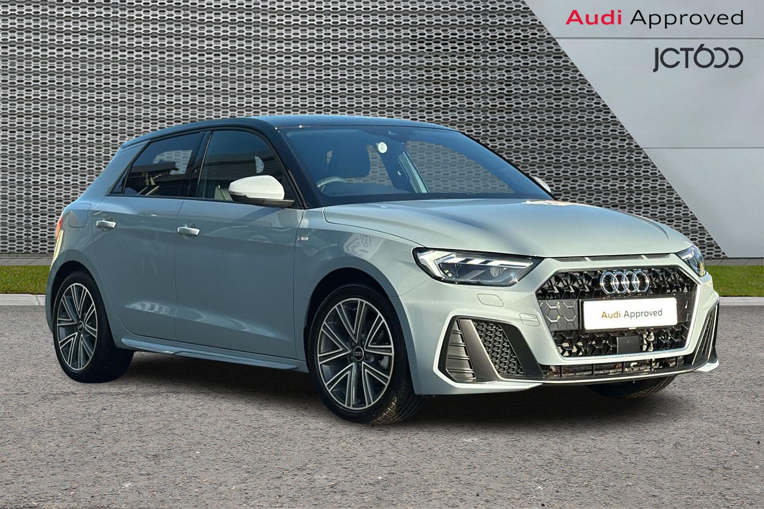 2025 Audi A1