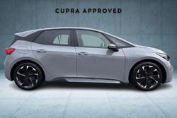 CUPRA Born Photo 4