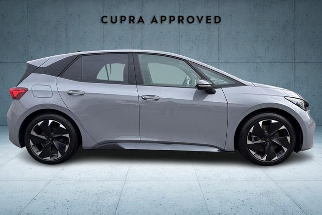 CUPRA Born Photo 4