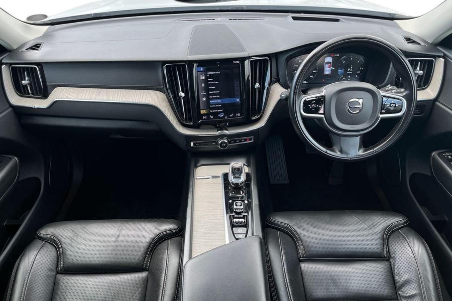Volvo XC60 Photo autoimg-3400c4c2dc2278b45974921528437faea35c9197.jpg