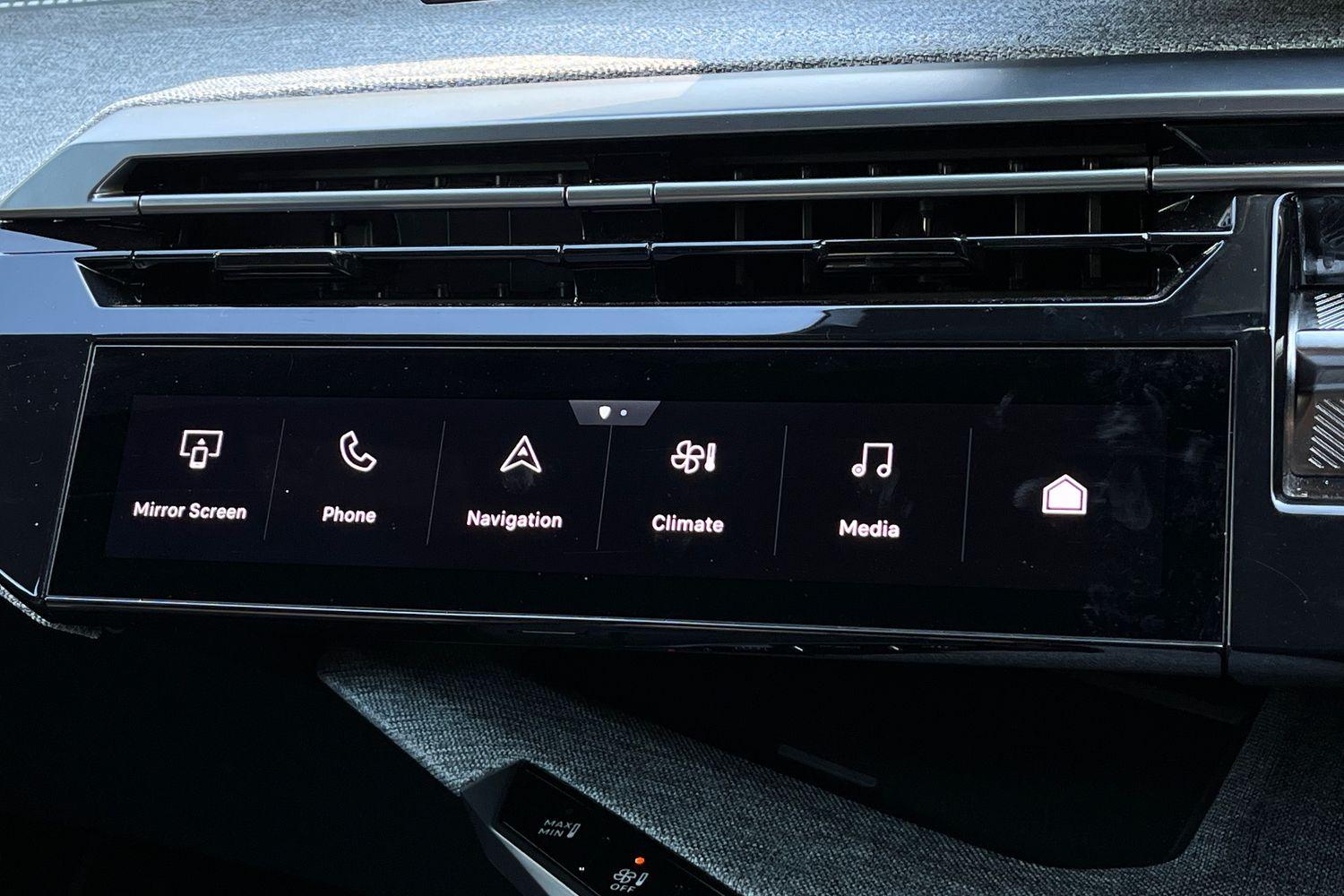 Peugeot 3008 Photo 34