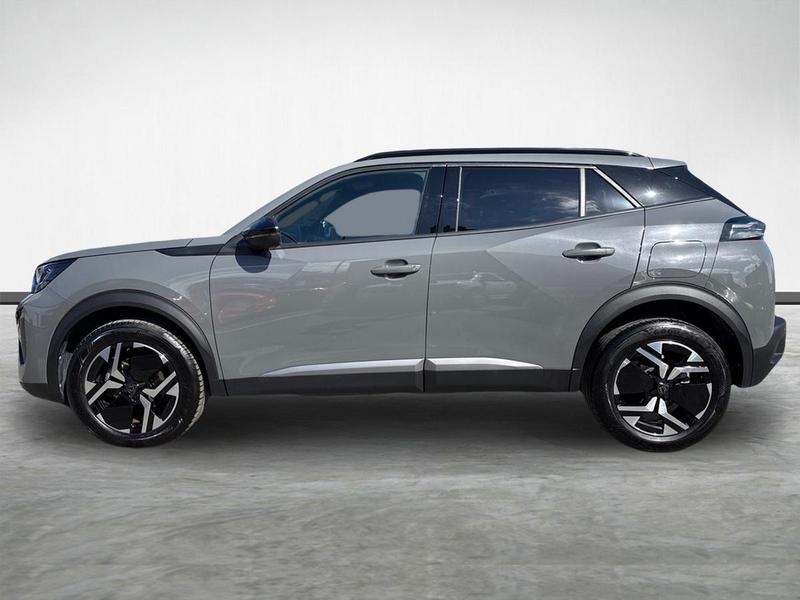 Used Peugeot 2008 LT74OVB 6