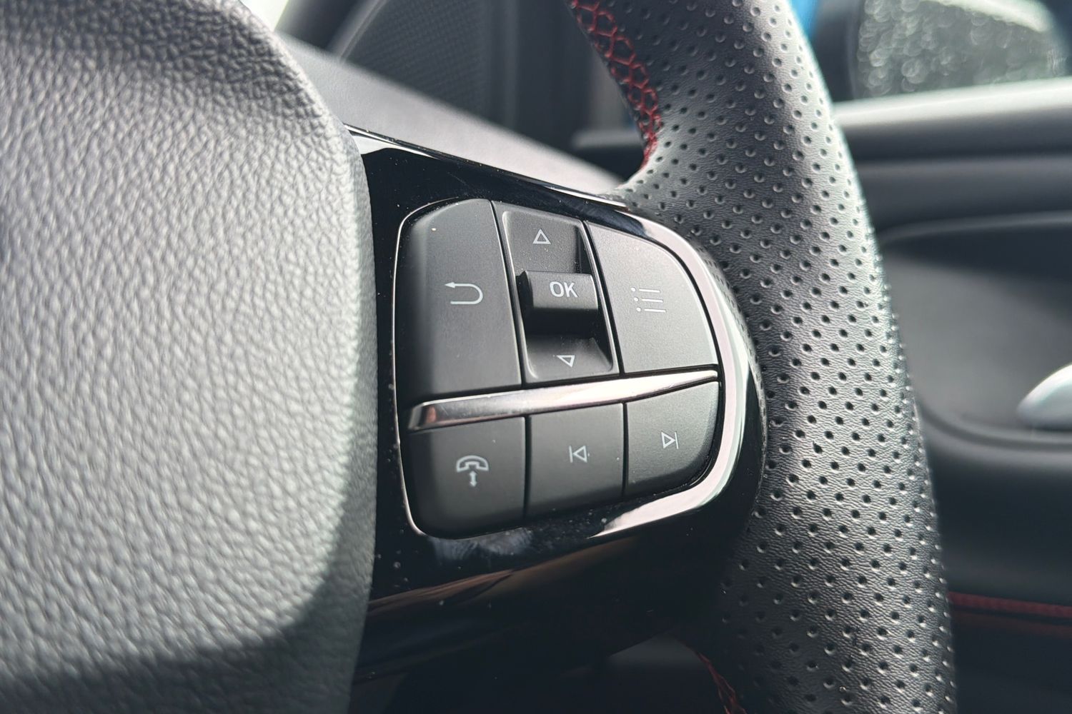Ford Puma Photo 39