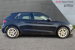 AUDI A1 Photo 4