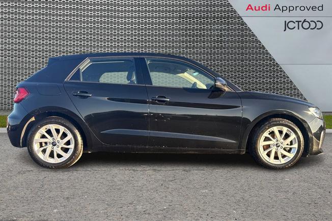 AUDI A1 Photo 4