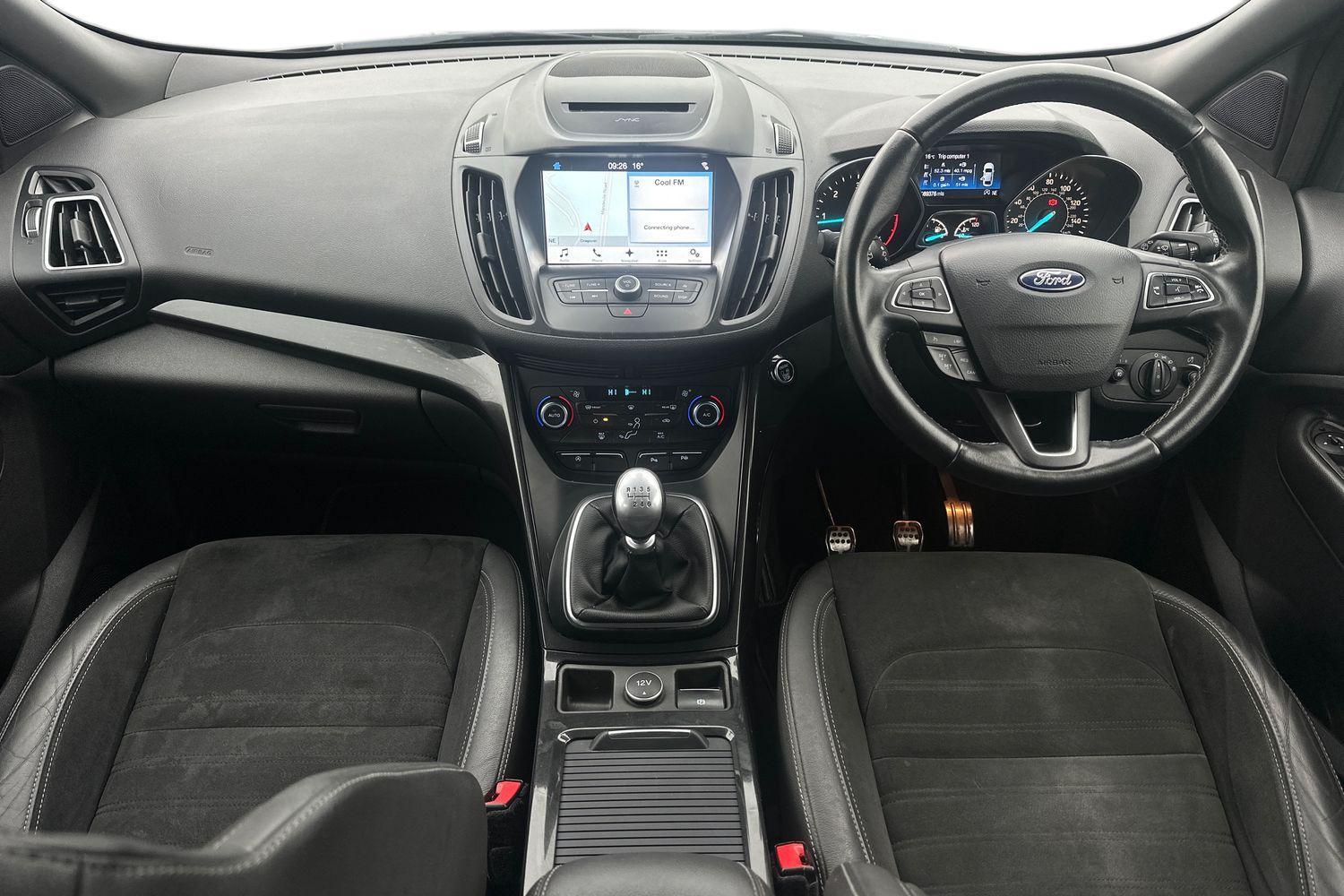 Ford KUGA Photo 9