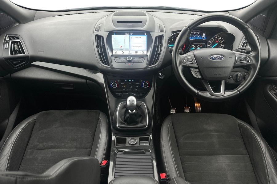 Ford KUGA Photo autoimg-3402a6d51926928dab328b613f047327c1e82798.jpg