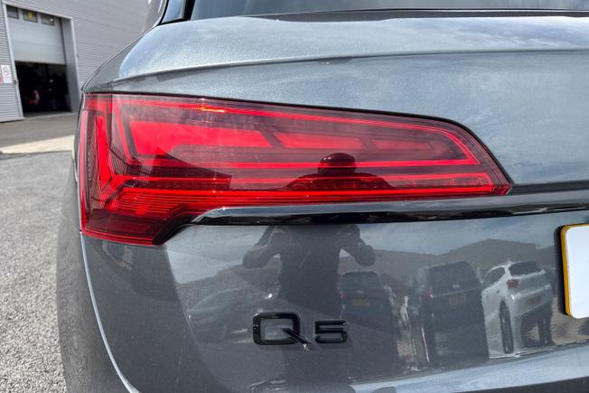 Audi Q5 Photo 48