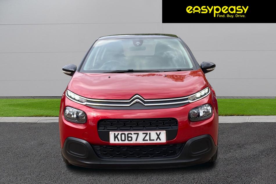 Citroen C3 Photo autoimg-34037e124973c2878d33d0dfa9fdbce7c76ef875.jpg