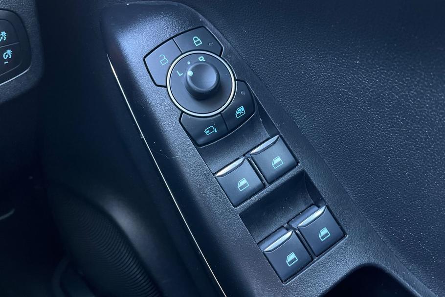 Used Ford PUMA LE73DVO 16