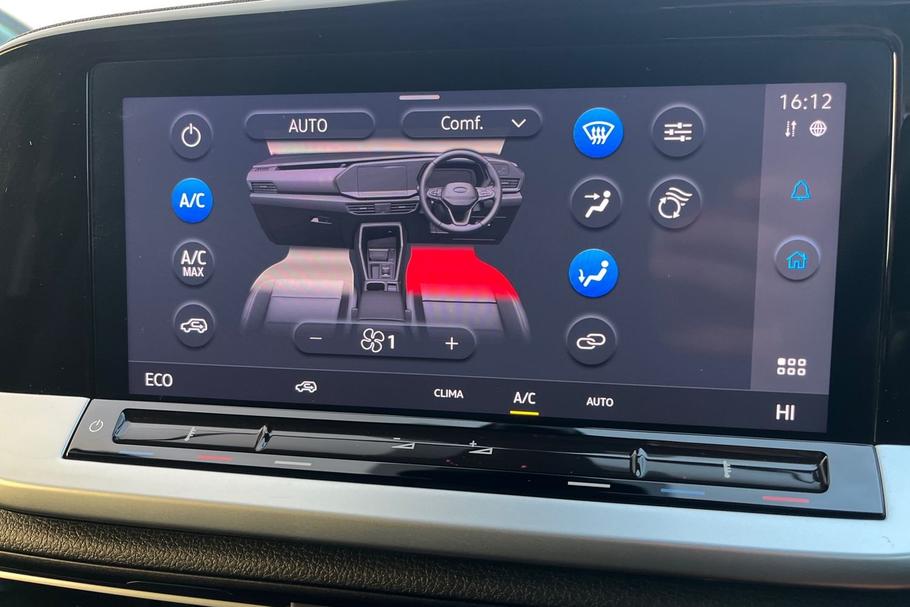 Used Ford TRANSIT CONNECT 28