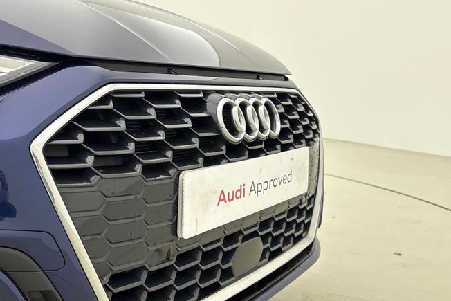 AUDI A3 Photo 22