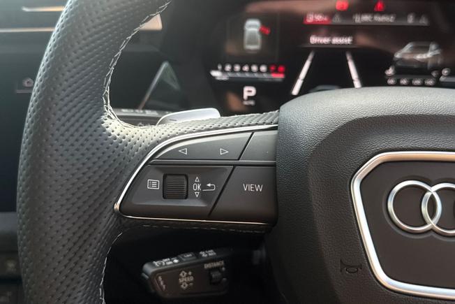 AUDI  S3 Saloon Photo 16