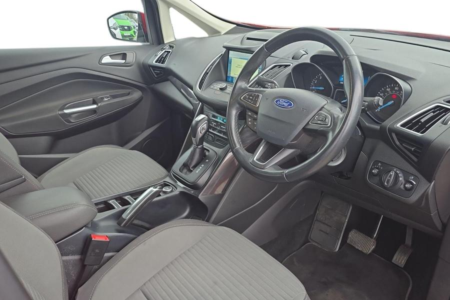 Ford C-MAX Photo autoimg-34061b5ad22251f13ac95dc0cc9120b45443dfde.jpg
