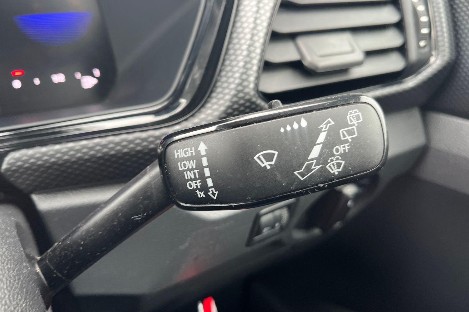 Volkswagen T-CROSS Photo 14