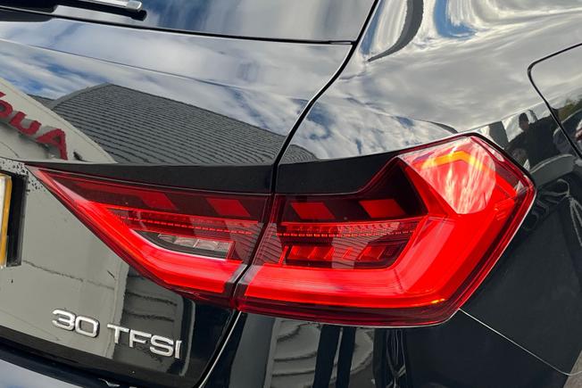 AUDI A1 Photo 18