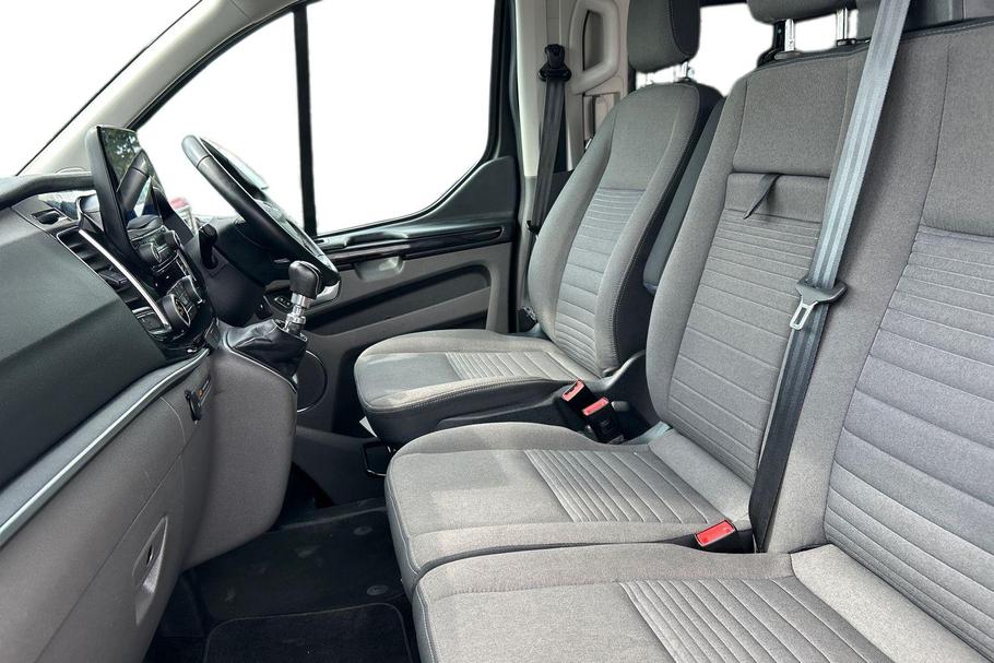 Used Ford TOURNEO CUSTOM SD71UMU 11