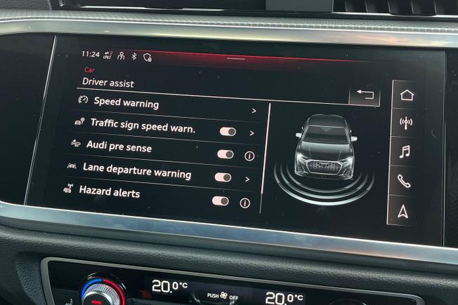 AUDI Q3 Photo 51