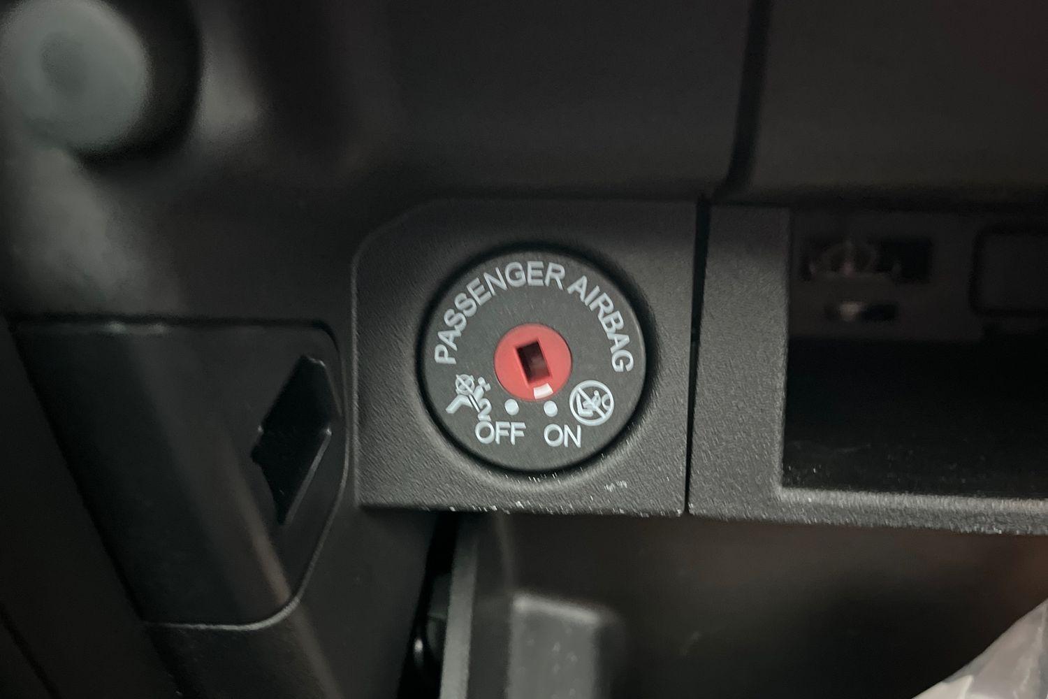 Ford FIESTA Photo 36