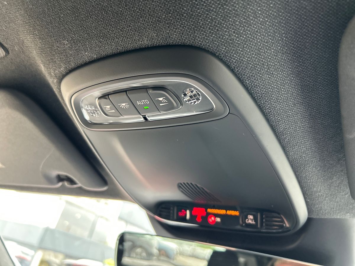 Volvo XC40 Photo 41