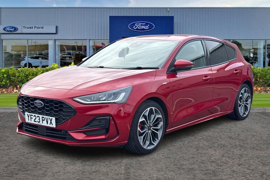 Ford FOCUS Photo autoimg-340a920d3d7f57797aedcd4dcd191eb1b4d5c4c8.jpg