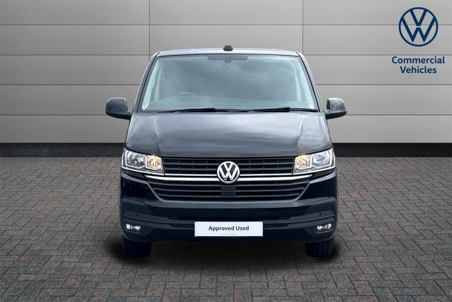 VOLKSWAGEN Transporter Photo 8
