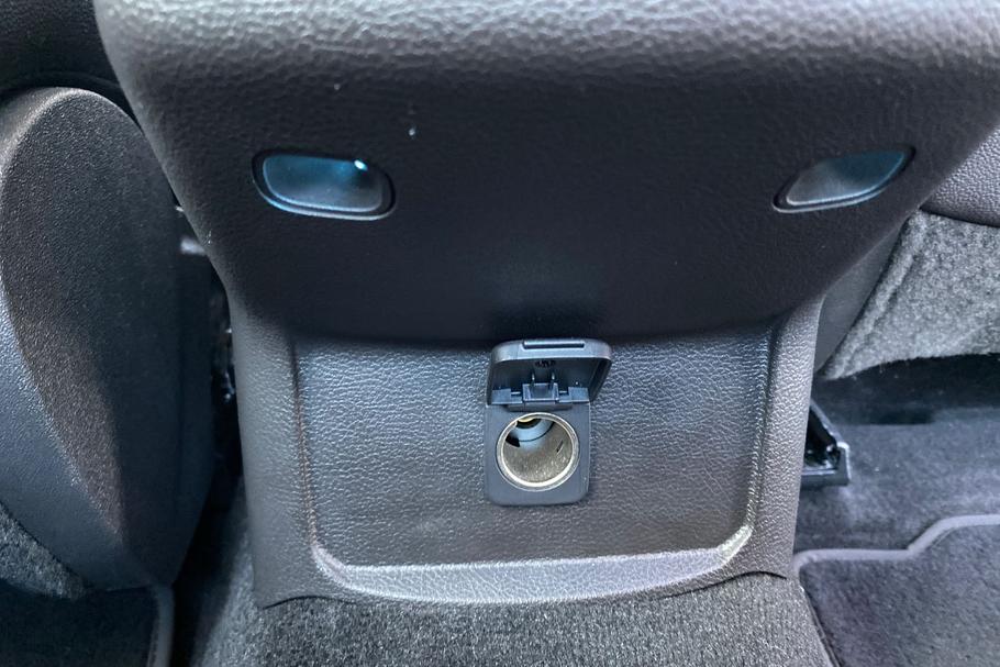 Used Ford MONDEO 24
