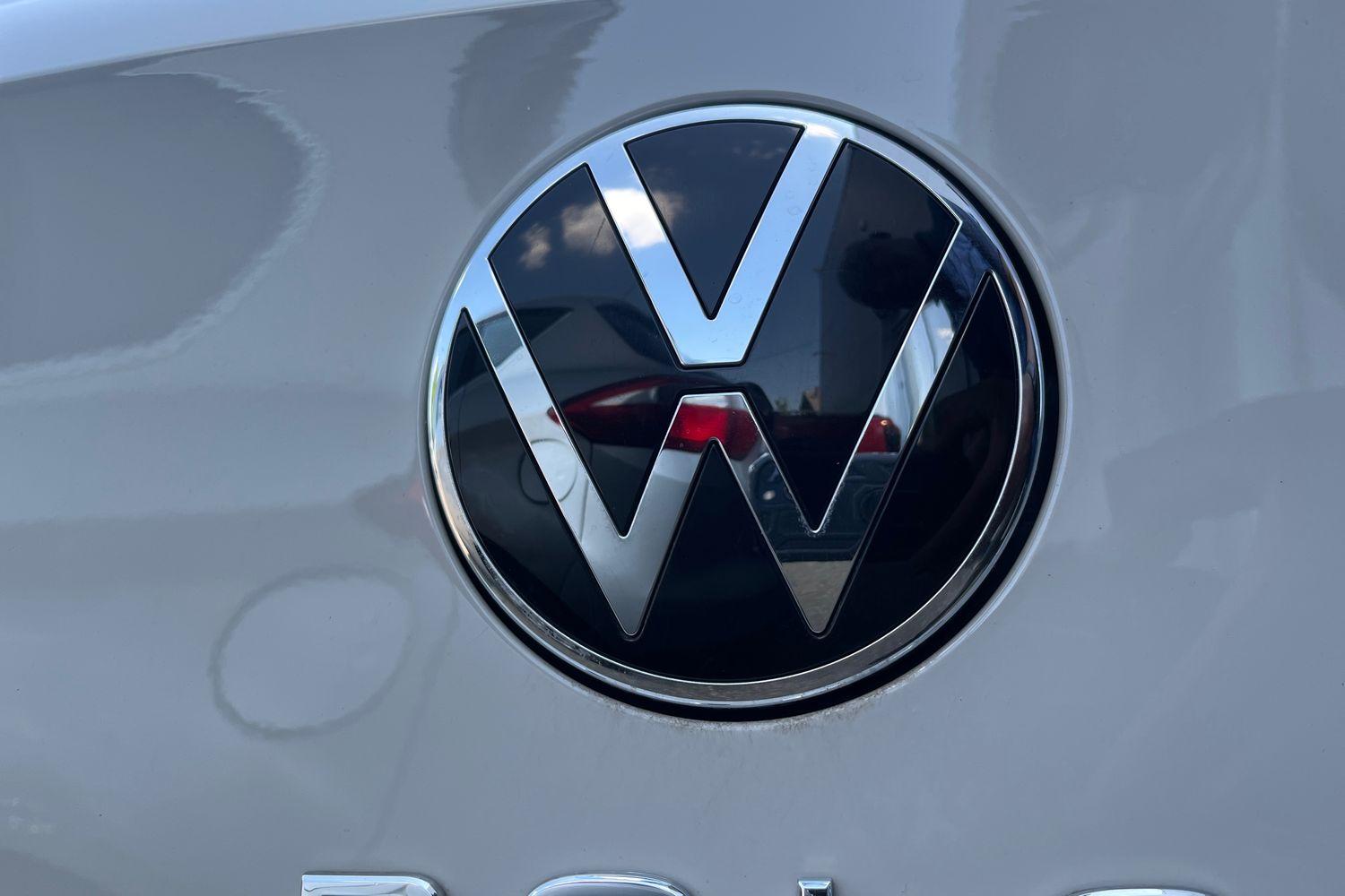Volkswagen POLO Photo 39