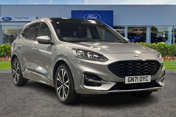 Used Ford KUGA GN71OYC