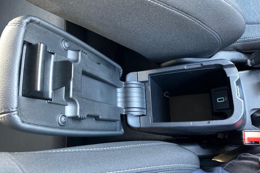 Used Ford FIESTA WR73UGG 33