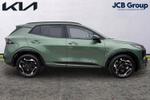 Kia Sportage Photo 3
