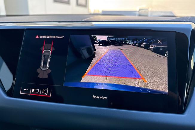 AUDI E-Tron Gt Photo 51