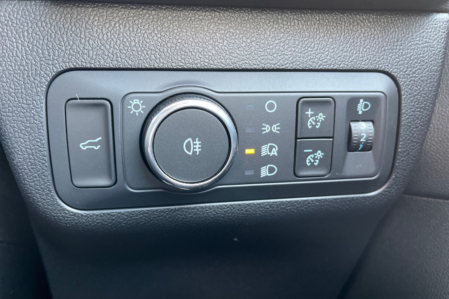 Ford Kuga Photo 23