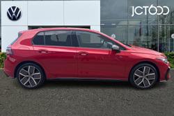 VOLKSWAGEN Golf Photo 4