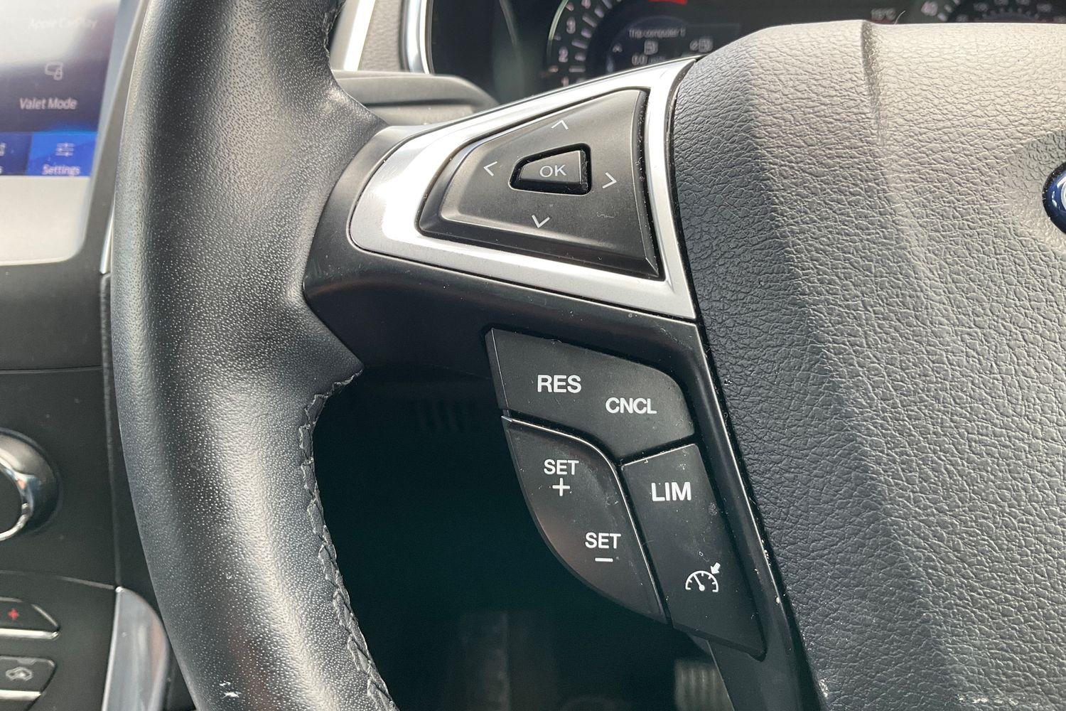 Ford S-MAX Photo 30